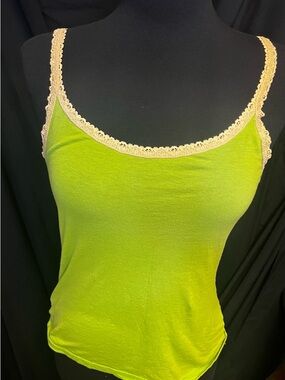 Victoria’s Secret Pink M/L Tank Top/Camisole